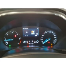 FORD-FOCUS-TITANIUM STIL 4K 1.5LEBLUE 115PS AT GSR