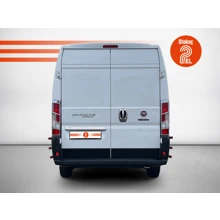 FIAT-DUCATO-VAN MAXI 2.2 MJET3 140HP S9 (15M3)