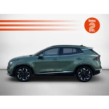 KIA-SPORTAGE-ELEGANCE KONFOR 1.6L 180HP DCT 4X2
