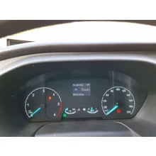 FORD-TRANSIT CUSTOM-2.0L ECOUPG6.2 TDCI 130HP 340L VAN TREND