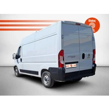 FIAT-DUCATO-VAN MAXI 2.2 MJET3 140HP (11.5M3)