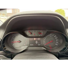 OPEL-CORSA-1.2 BENZİNLİ AT8 100 HP EDITION