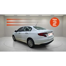 FIAT-EGEA-1.6 MJET 130HP EASY DCT
