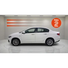 FIAT-EGEA-1.3 MJET II DS 95 HP EASY