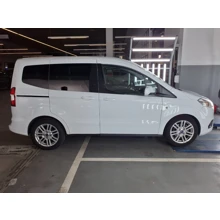 FORD-TOURNEO COURIER JOURNEY-1.5L TDCI 100PS JOURNEY TITANIUM EU6.2