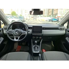 RENAULT-CLIO-EVOLUTION 1.0 TCE X-TRONIC 90 BG