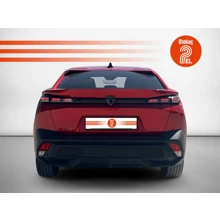 PEUGEOT-408-408 ALLURE 1.2 PURETECH 130HP EAT8