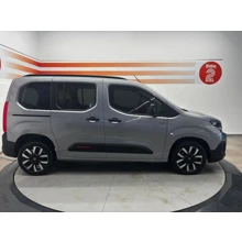 CITROEN-BERLINGO-MAX 1.5 BLUEHDI 130HP EAT8