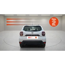 DACIA-DUSTER-COMFORT 1.3 TURBO 150 BG EDC 4X2