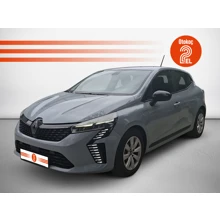 RENAULT-CLIO-EQUILIBRE 1.0 TCE X-TRONIC 90 BG