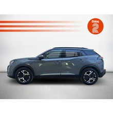 PEUGEOT-2008-ALLURE 1.2 PURETECH 130HP EAT8