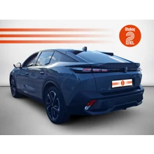 PEUGEOT-408-408 ALLURE 1.2 PURETECH 130HP EAT8