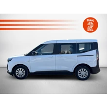 FORD-TOURNEO COURIER-1.5 L ECOBLUE 100PS DELUXE KOMBİ