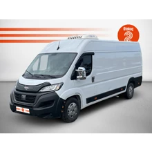 FIAT-DUCATO-VAN MAXI 2.2 MJET3 140HP S9 (15M3)