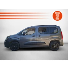 FIAT-DOBLO COMBİ-URBAN 1.5 130 HP BLUEHDI E6.4 AT