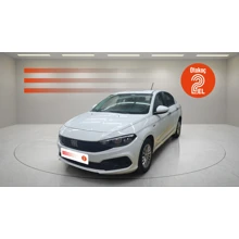 FIAT-EGEA-1.6 MJET 130HP EASY DCT