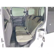 FORD-TOURNEO COURIER JOURNEY-1.5L TDCI 100PS JOURNEY TITANIUM EU6.2