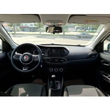 FIAT-EGEA-1.3 MJET II DS 95 HP EASY