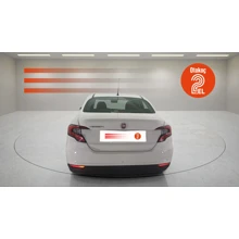 FIAT-EGEA-1.3 MJET II DS 95 HP EASY