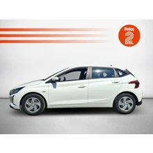 HYUNDAI-I20-1.4 MPI 100 PS JUMP BENZİN OTOMATİK