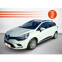 RENAULT-CLIO SPORT TOURER-S.TOURER JOY 0.9 TCE 90 HP