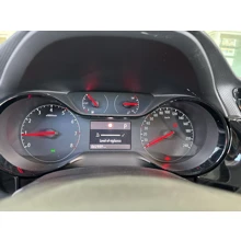 OPEL-CORSA-1.2 BENZİNLİ AT8 100 HP EDITION