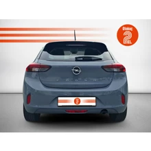 OPEL-CORSA-1.2 BENZİNLİ AT8 100 HP EDITION