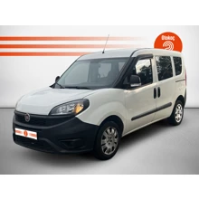 FIAT-DOBLO COMBİ-1.6 120 HP MJET EU6 EASY COMBI ESP