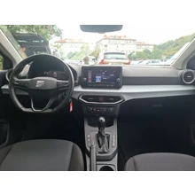 SEAT-IBIZA-1.0 ECO TSI 115 HP DSG S&S STYLE