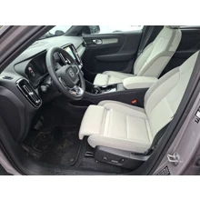 VOLVO-EX40-SINGLE MOTOR EXTENDED RANGE ULTRA