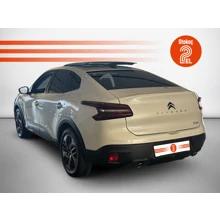 CITROEN-C4 X-1.2 PURETECH 130HP SHINE BOLD EAT8
