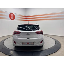 HYUNDAI-I30-1.6 GDI STYLE OTM