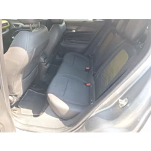JEEP-AVENGER-115KW SUMMIT 4X2 ELEKTRİK