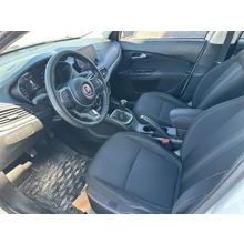FIAT-EGEA-1.3 MJET II DS 95 HP URBAN