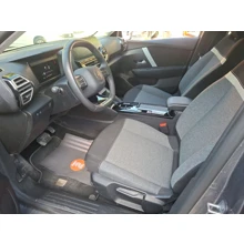 CITROEN-C4 X-1.2 PURETCH 130HP YOU EAT8