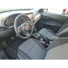 FIAT-EGEA-1.6 MJET 130HP EASY DCT