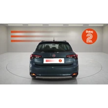 FIAT-EGEA-1.6 MJET 130HP CROSS URBAN DCT