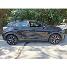 FORD-PUMA-STYLE 1.0LT ECOBOOST 125PS 7 OTOMATİK