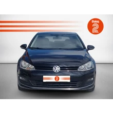 VOLKSWAGEN-GOLF-1.2 TSI BMT 110 PS COMFORTLINE DSG