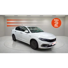 FIAT-EGEA-1.6 MJET 130HP URBAN DCT