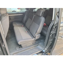 TOYOTA-PROACE VERSO-2.0 D 180HP PASSION X-PACK A/T