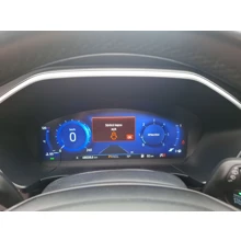 FORD-KUGA-1.5L ECOBLUE 120PS TITANIUM OTOMATİK