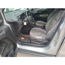 FORD-TOURNEO COURIER-1.5 L TDCI 100PS EU6.2 TITANIUM PLUS MCA