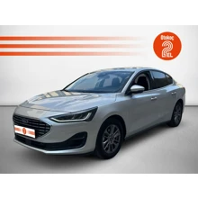 FORD-FOCUS-TITANIUM STIL 4K 1.5LEBLUE 115PS AT GSR