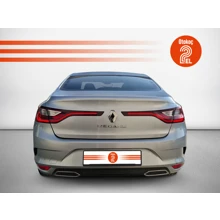 RENAULT-MEGANE-SEDAN ICON 1.3 TCE 140 BG EDC