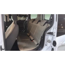 FORD-TOURNEO COURIER JOURNEY-1.5L TDCI 100PS JOURNEY TITANIUM EU6.2