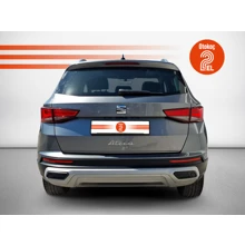 SEAT-ATECA-1.5 ECOTSI ACT 150 HP DSG S&S XPERIENCE