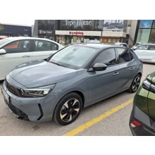 OPEL-CORSA-100KW GS