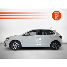 VOLKSWAGEN-POLO-1.0 TSI 95 PS LIFE DSG