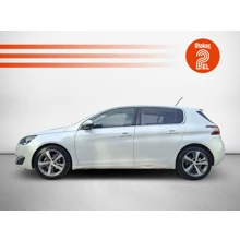 PEUGEOT-308-YENI 1.2 PURETECH 130HP ALLURE EAT6